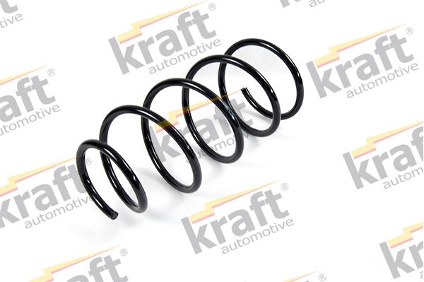 KRAFT AUTOMOTIVE Balstiekārtas atspere 4022300